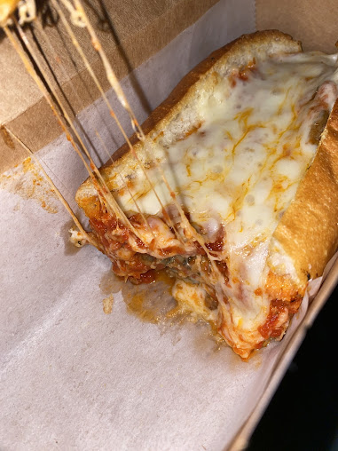 Photo Tony's Pizzeria Corporation - 8