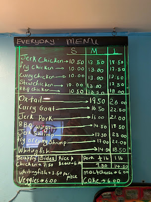 Menu Toptaste Restaurant - 20