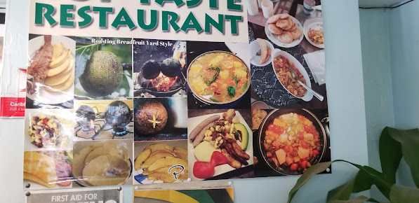 Menu Toptaste Restaurant - 24
