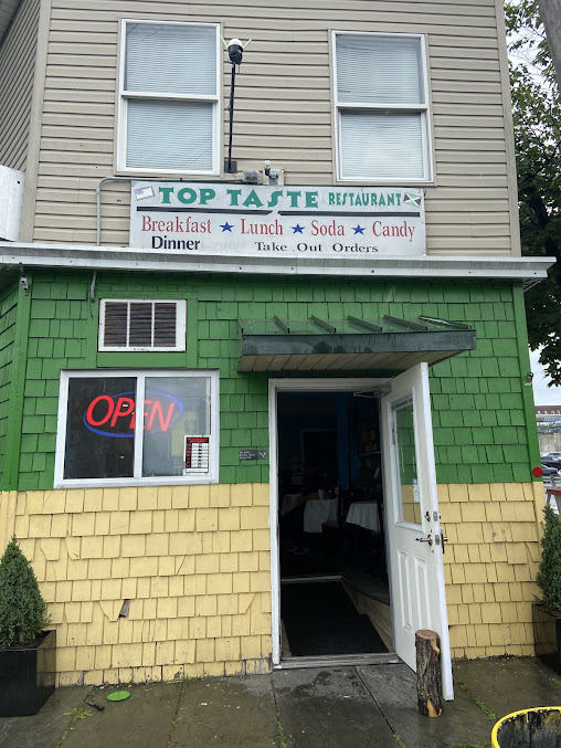 Photo Toptaste Restaurant - 0