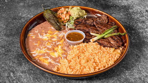 Photo Toreros Famosos Mexican Restaurant - 1