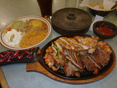 Photo Toreros Famosos Mexican Restaurant - 11