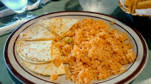 Photo Toreros Famosos Mexican Restaurant - 12
