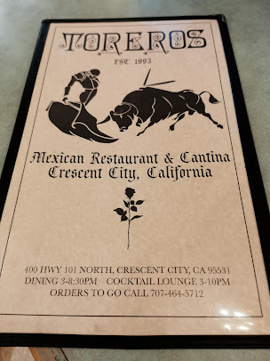 Photo Toreros Famosos Mexican Restaurant - 7