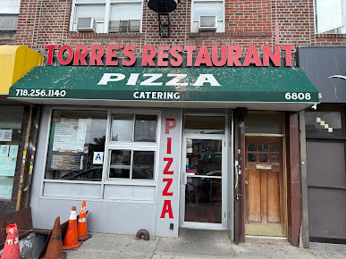 Photo Torre's Italian Restaurant & Pizza - 0