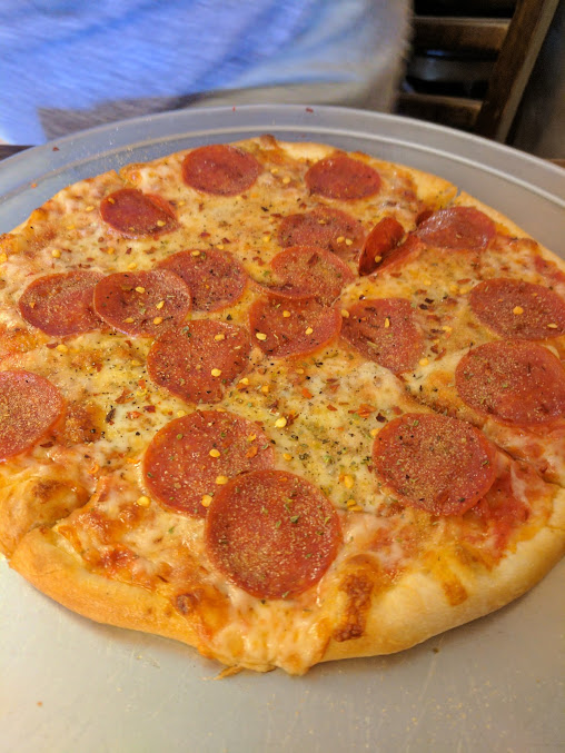 Photo Torre's Italian Restaurant & Pizza - 16