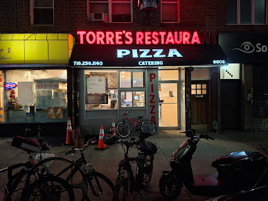 Photo Torre's Italian Restaurant & Pizza - 18