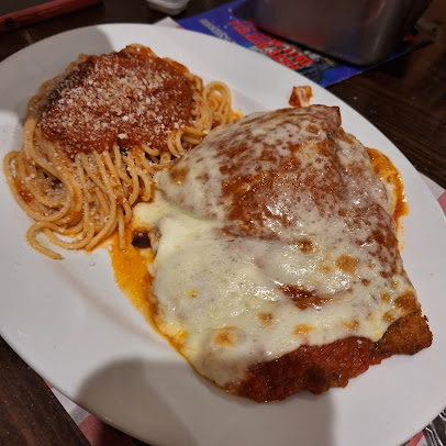 Photo Torre's Italian Restaurant & Pizza - 3