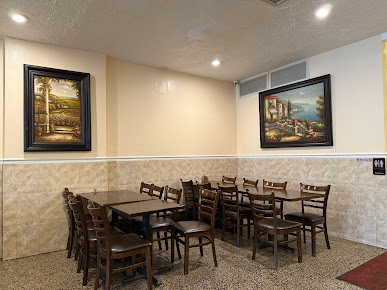Photo Torre's Italian Restaurant & Pizza - 6