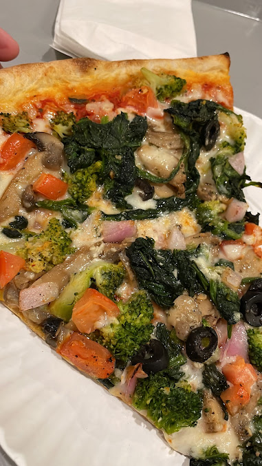 Photo Torre's Italian Restaurant & Pizza - 9