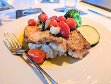 Photo Toscana Northern Italian Grill - 1