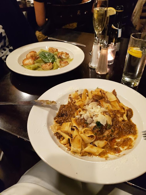 Photo Toscana Northern Italian Grill - 11