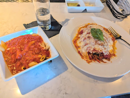 Photo Toscana Northern Italian Grill - 14