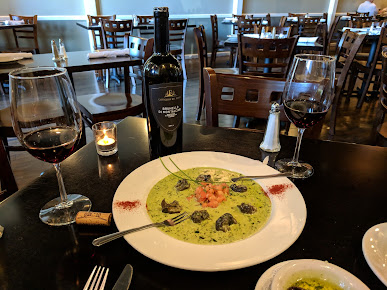 Photo Toscana Northern Italian Grill - 18
