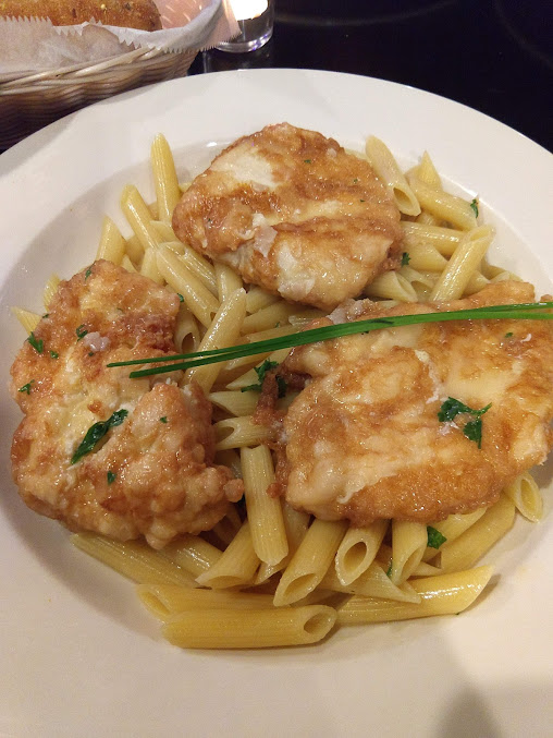 Photo Toscana Northern Italian Grill - 19
