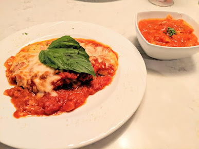 Photo Toscana Northern Italian Grill - 2