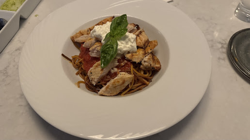 Photo Toscana Northern Italian Grill - 4