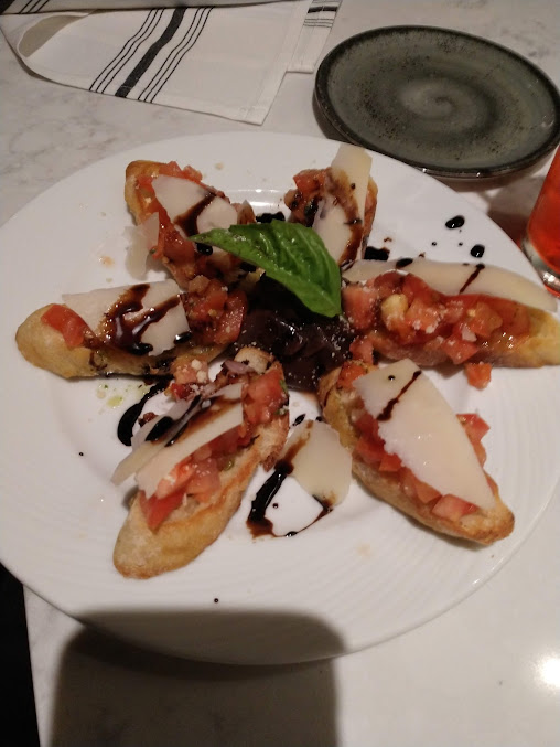 Photo Toscana Northern Italian Grill - 6