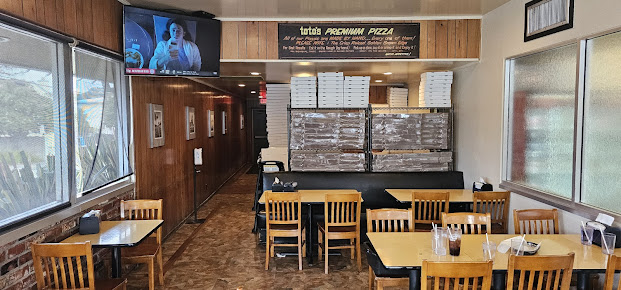 Photo Totos Pizzeria Restaurant San Bruno - 11