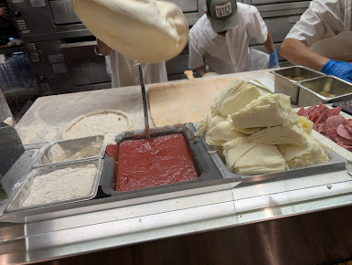 Photo Totos Pizzeria Restaurant San Bruno - 12