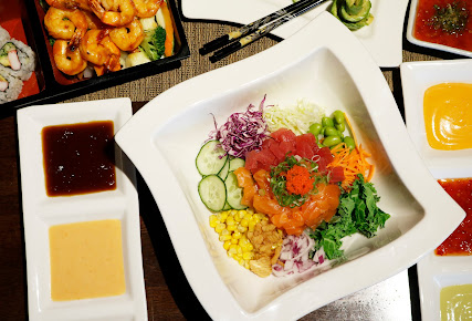 Photo Totto Sushi Grill - 10
