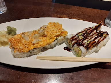 Photo Totto Sushi Grill - 11