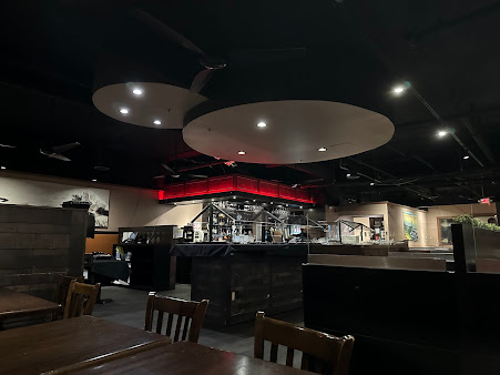 Photo Totto Sushi Grill - 14
