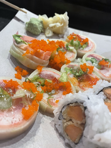 Photo Totto Sushi Grill - 15