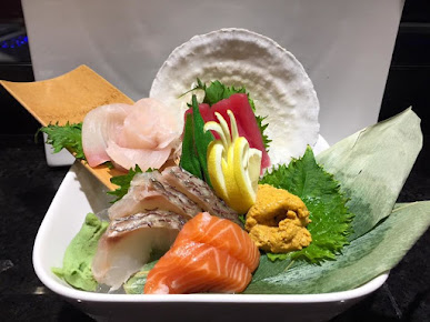 Photo Totto Sushi Grill - 17