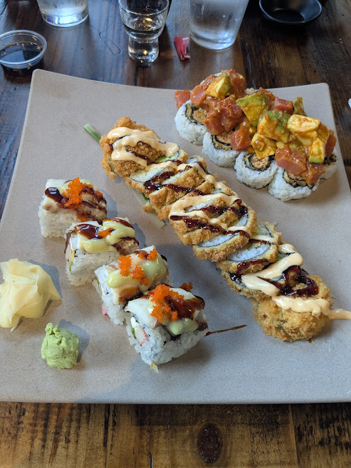 Photo Totto Sushi Grill - 18