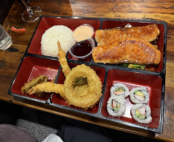 Photo Totto Sushi Grill - 19