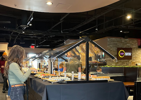 Photo Totto Sushi Grill - 2