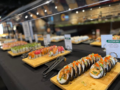 Photo Totto Sushi Grill - 4