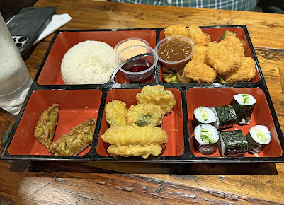 Photo Totto Sushi Grill - 5