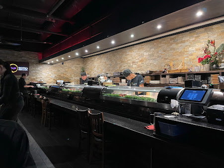 Photo Totto Sushi Grill - 6