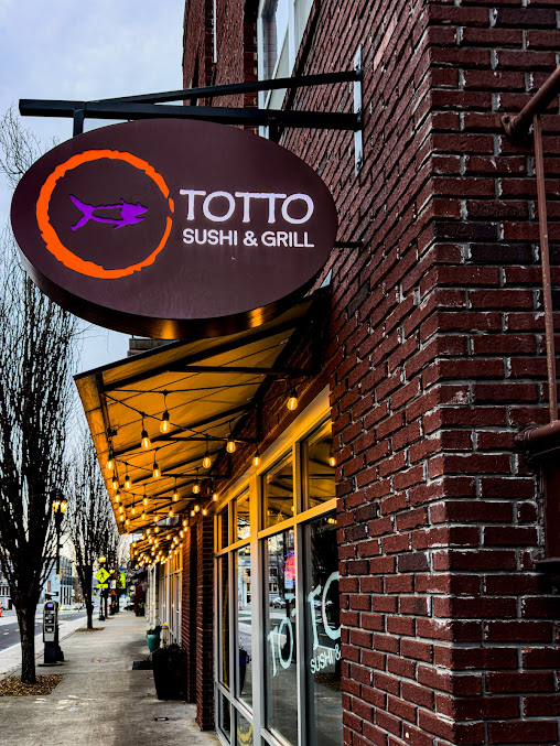 Photo Totto Sushi Grill - 7