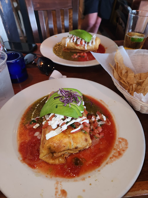 Photo Tower 7 Baja Mexican Grill - 14