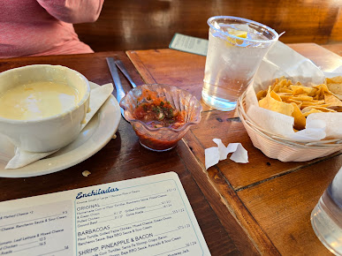 Photo Tower 7 Baja Mexican Grill - 16