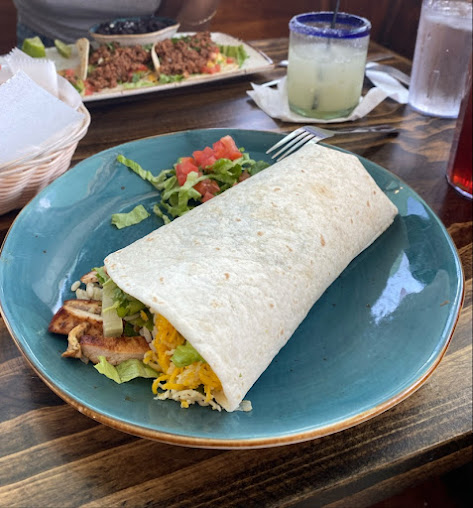 Photo Tower 7 Baja Mexican Grill - 17