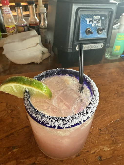 Photo Tower 7 Baja Mexican Grill - 3