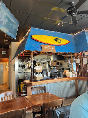 Photo Tower 7 Baja Mexican Grill - 7