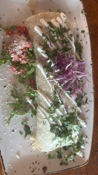 Photo Tower 7 Baja Mexican Grill - 9