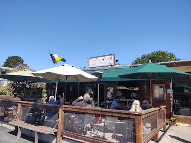 Photo Trailside Cafe Beer Garden - 0