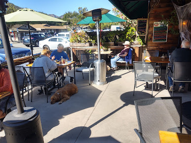 Photo Trailside Cafe Beer Garden - 16