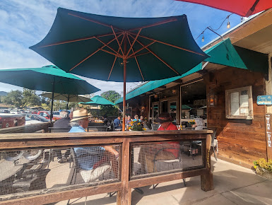 Photo Trailside Cafe Beer Garden - 18