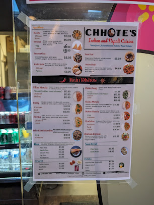 Menu Transfer Co. Food Hall - 25