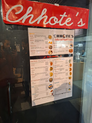 Menu Transfer Co. Food Hall - 27