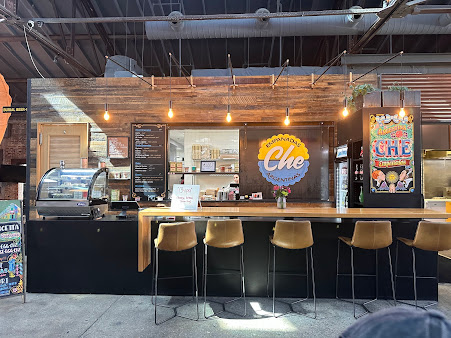 Photo Transfer Co. Food Hall - 12