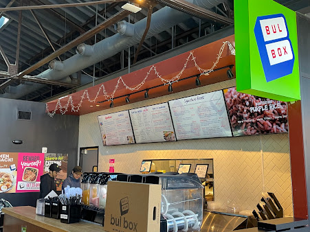 Photo Transfer Co. Food Hall - 13