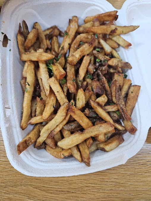 Photo Transfer Co. Food Hall - 15